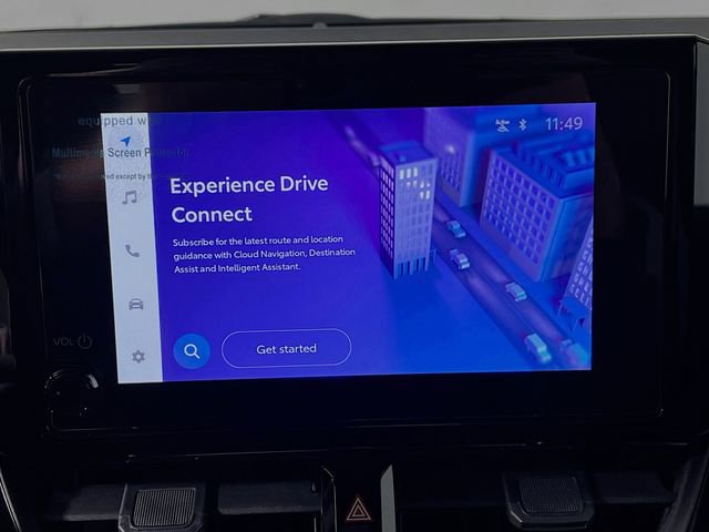 New 2026 Toyota Corolla SE image 24