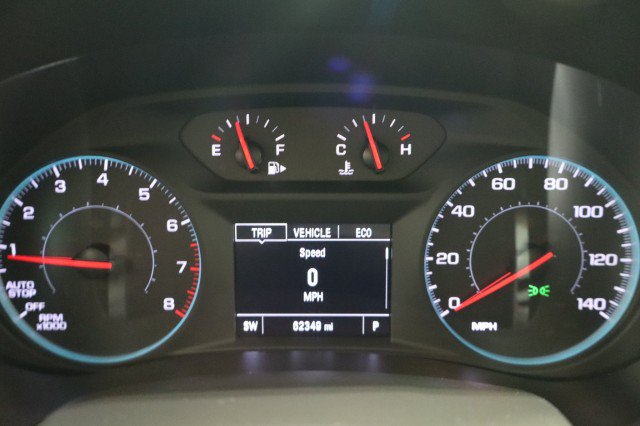 Used 2023 Chevrolet Malibu LT w/ Driver Confidence Package FWD image 37