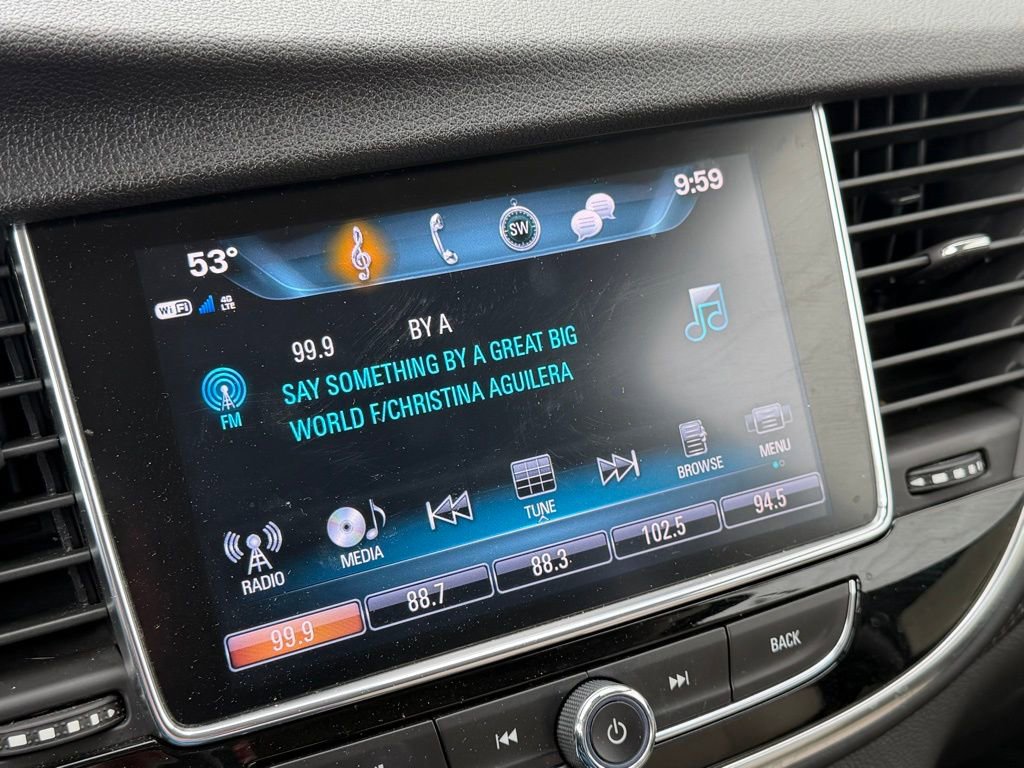 Used 2018 Buick Encore Preferred image 20