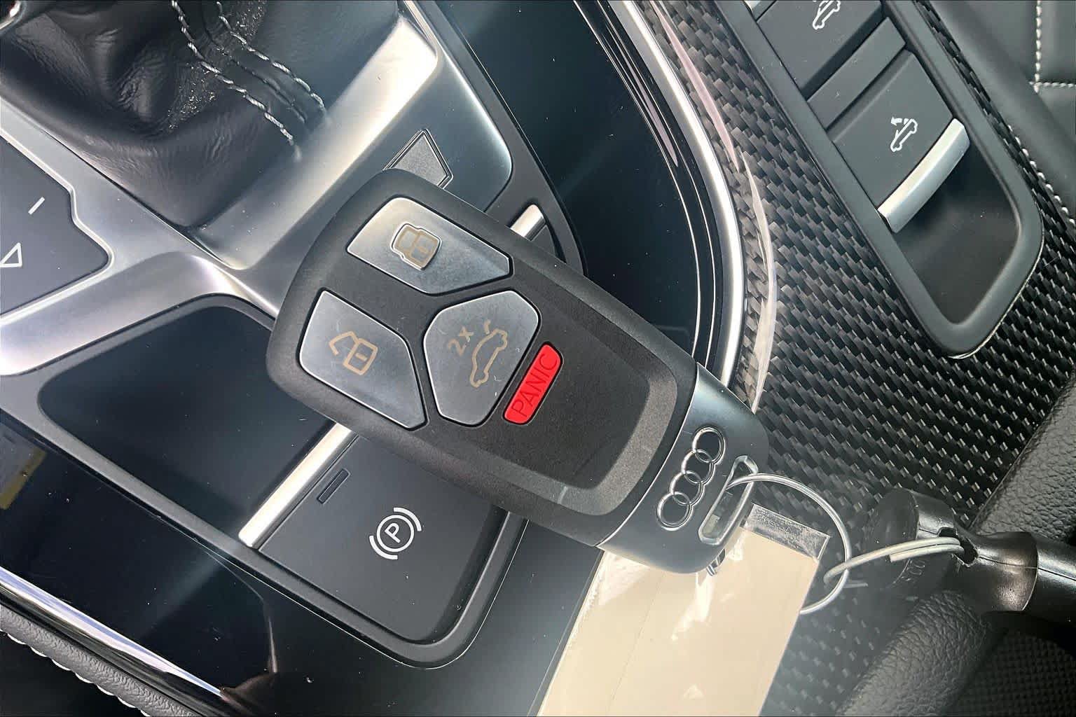 Used 2022 Audi S5 Prestige AWD/4WD image 13