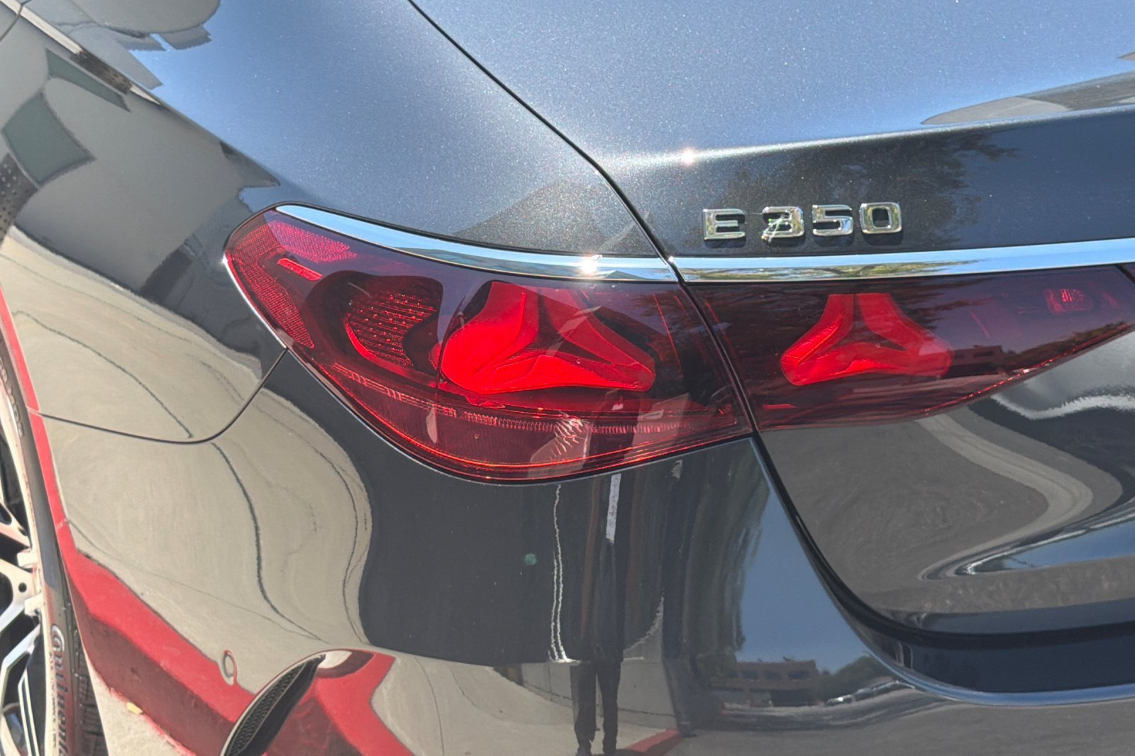 New 2026 Mercedes-Benz E 350 Sedan image 26