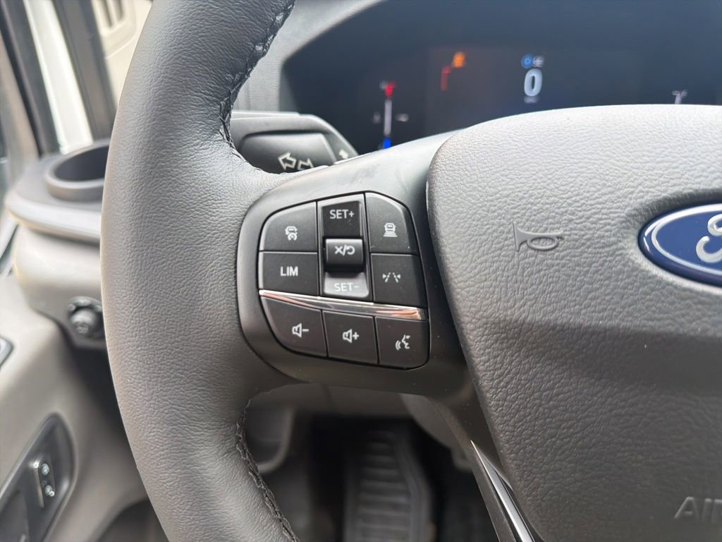 New 2026 Ford Transit 350 XLT AWD/4WD image 31