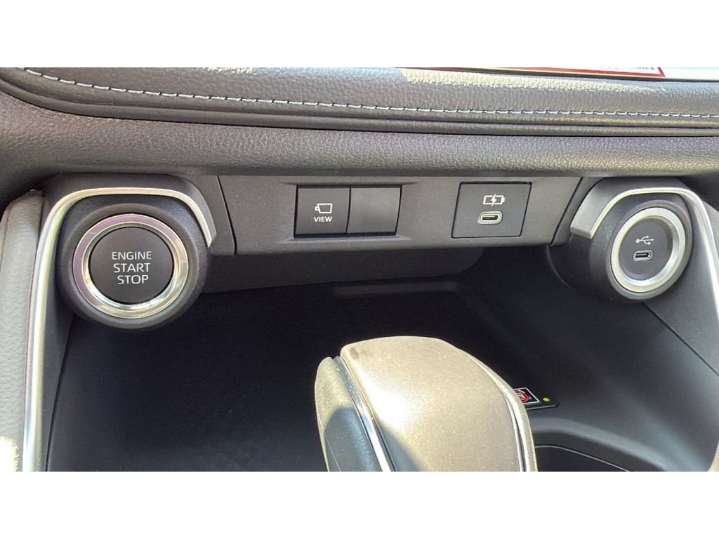 New 2026 Toyota Grand Highlander AWD image 27