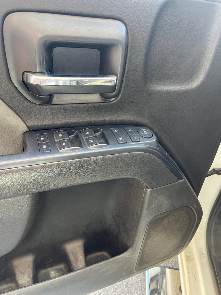 Used 2016 Chevrolet Silverado 2500 W/T w/ WT Convenience Package AWD/4WD image 13