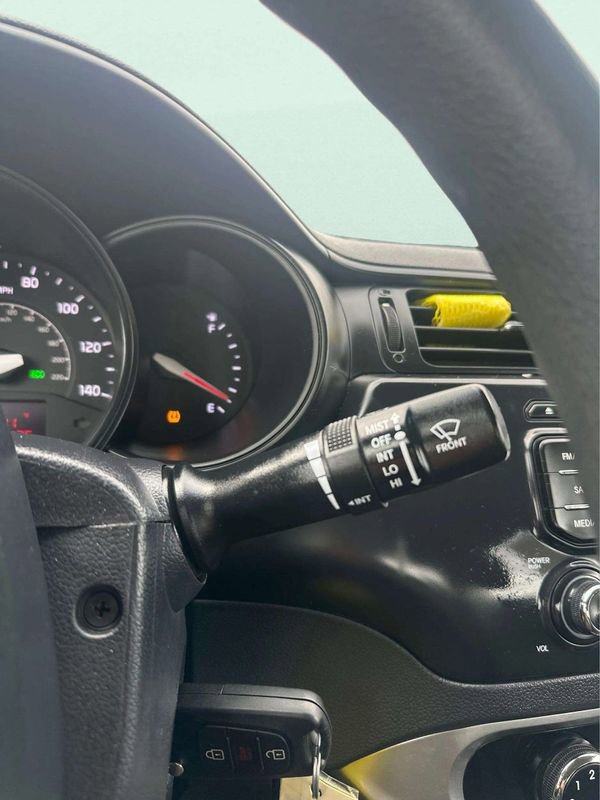 Used 2013 Kia Rio LX w/ PWR Pkg image 26