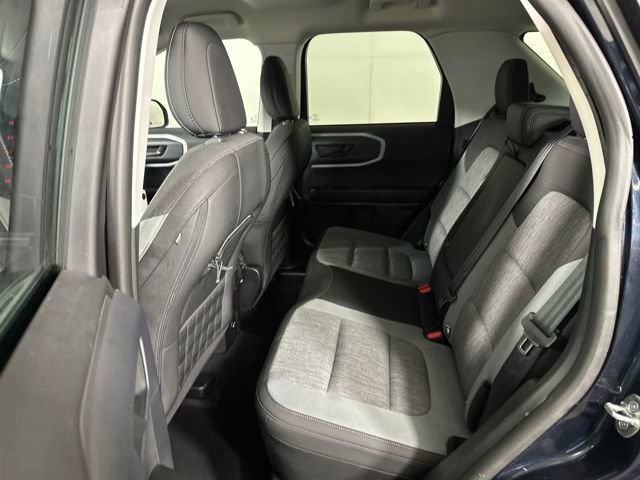 Used 2021 Ford Bronco Sport Big Bend w/ Big Bend Package (96B) image 23