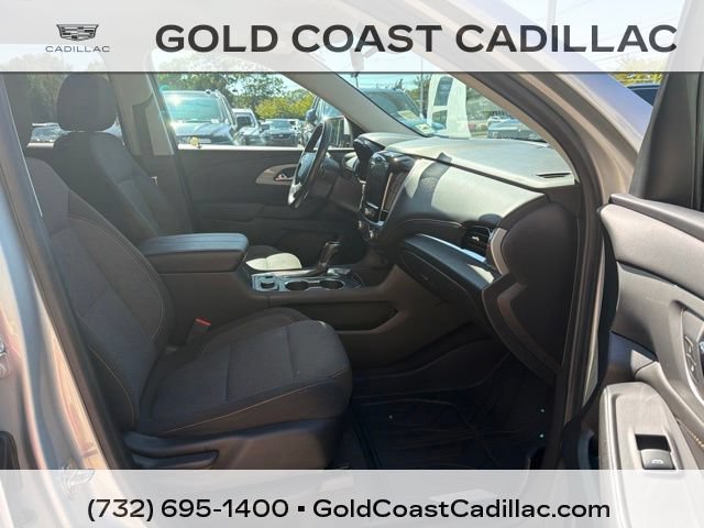 Used 2019 Chevrolet Traverse LT FWD image 7