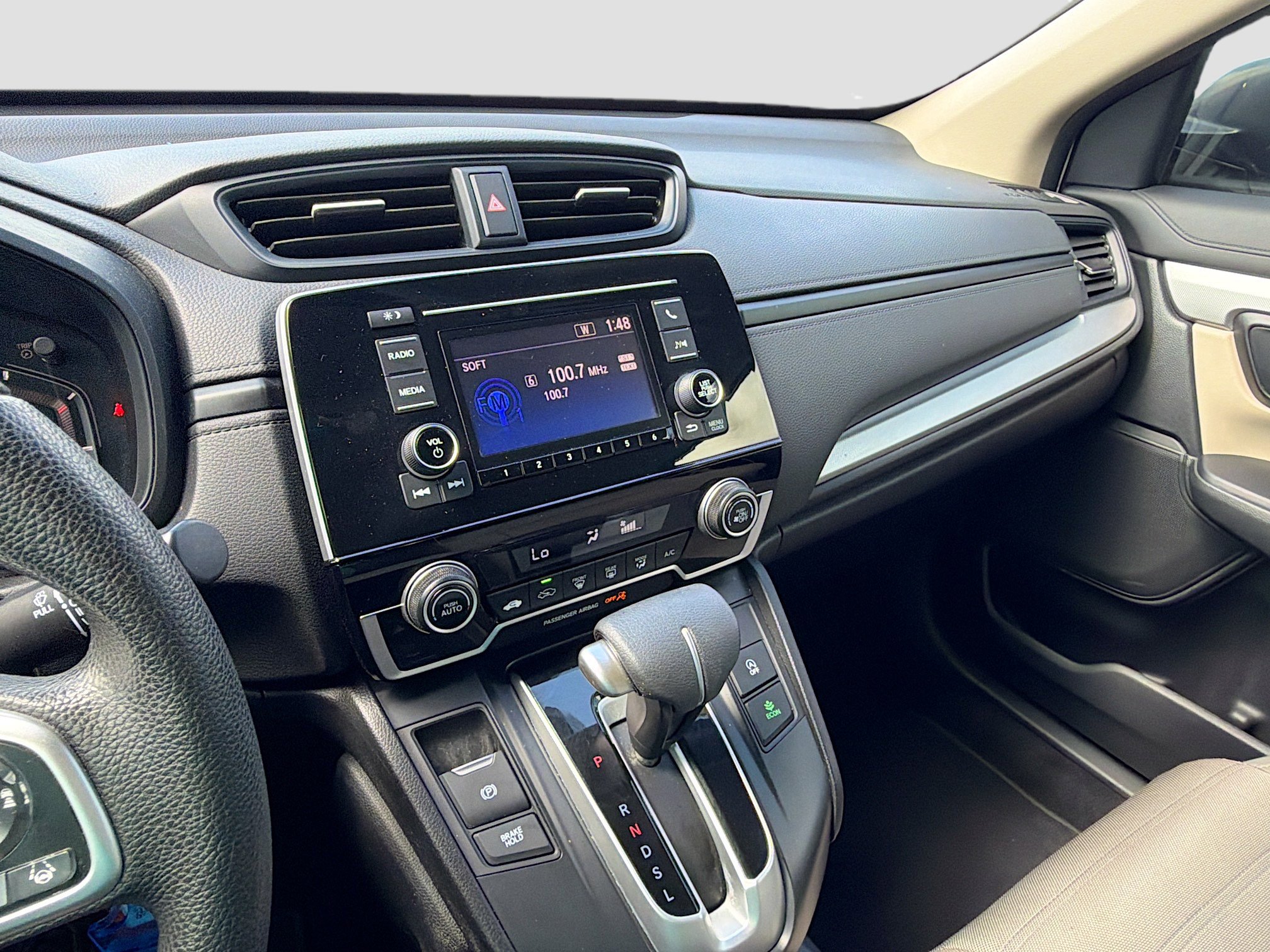 Used 2021 Honda CR-V LX image 26