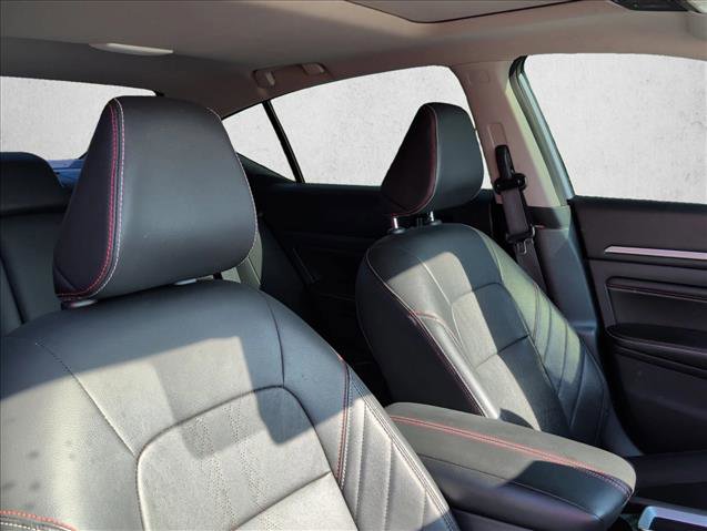 Used 2023 Nissan Altima 2.5 SR w/ SR Premium Package FWD image 22