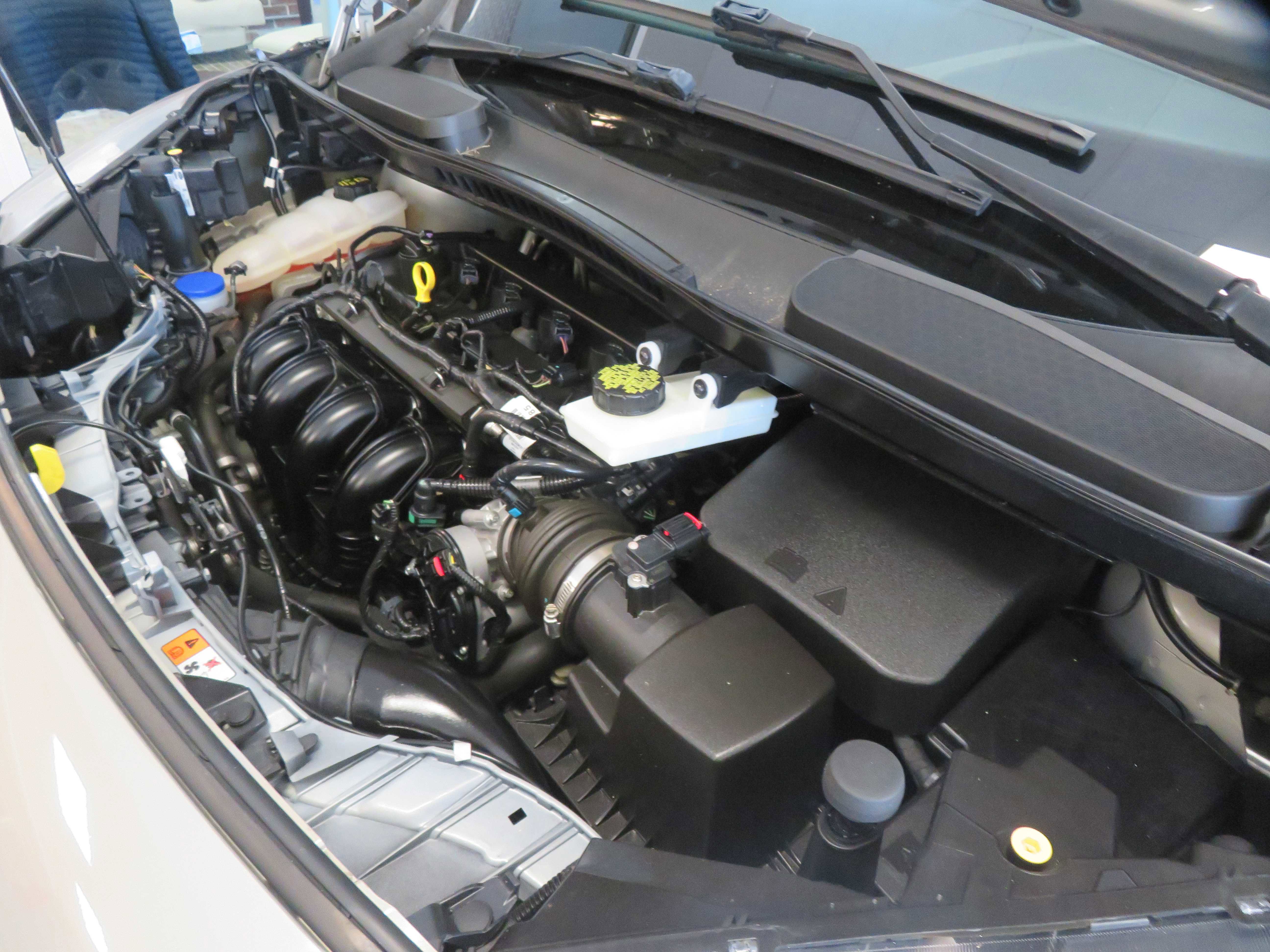 Used 2016 Ford Transit Connect XL image 46