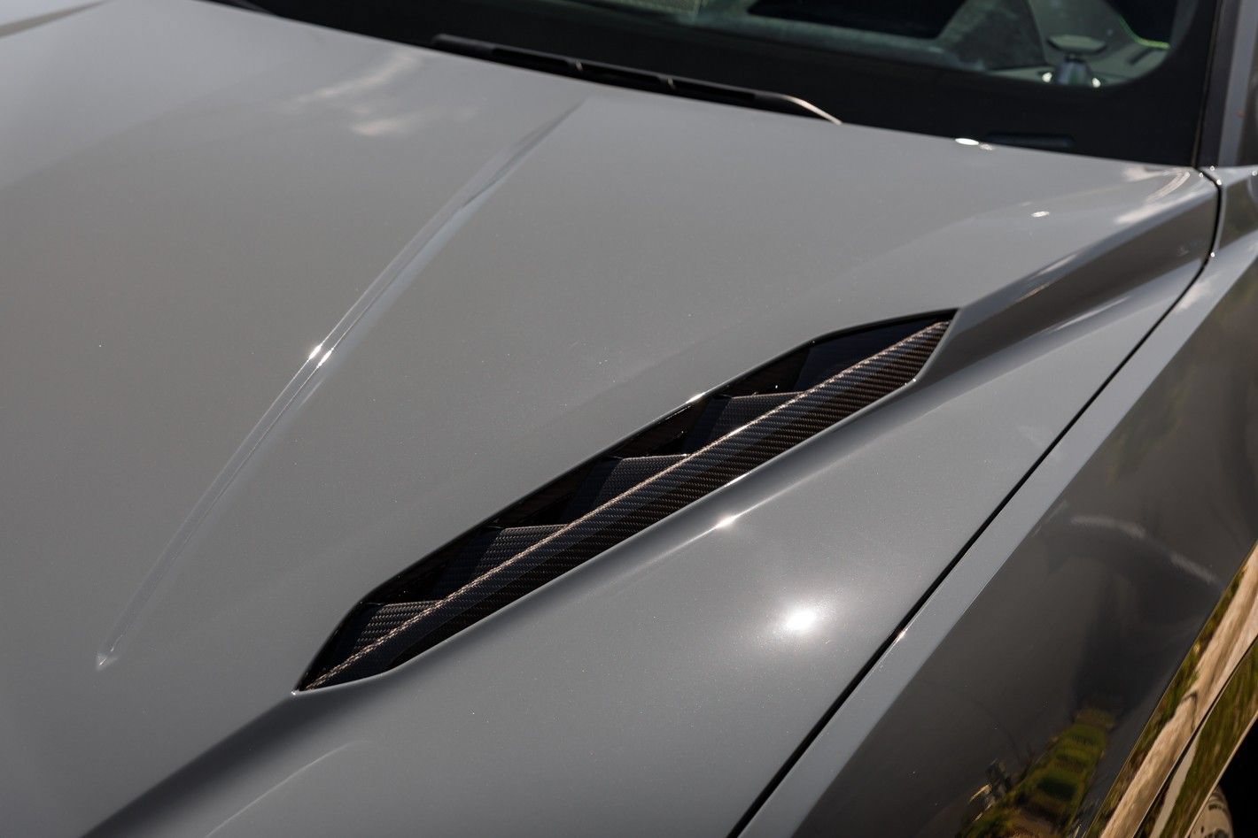Used 2023 Lamborghini Urus Performante AWD/4WD image 37