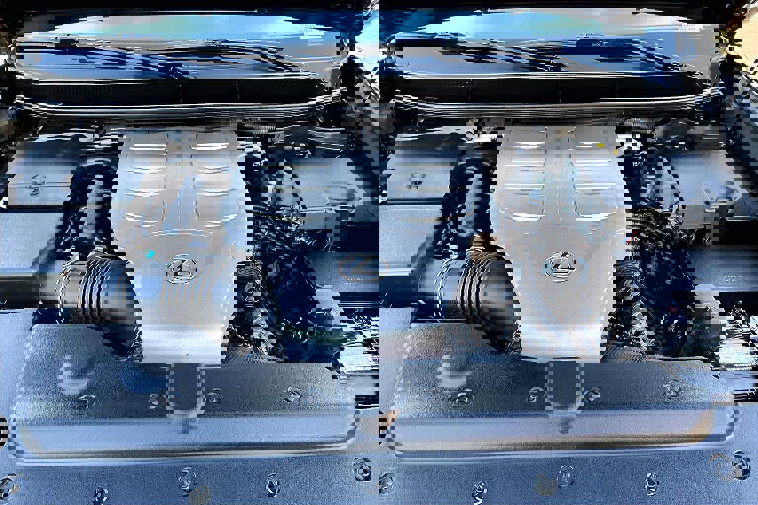 Used 2018 Lexus GX 460 Premium image 30