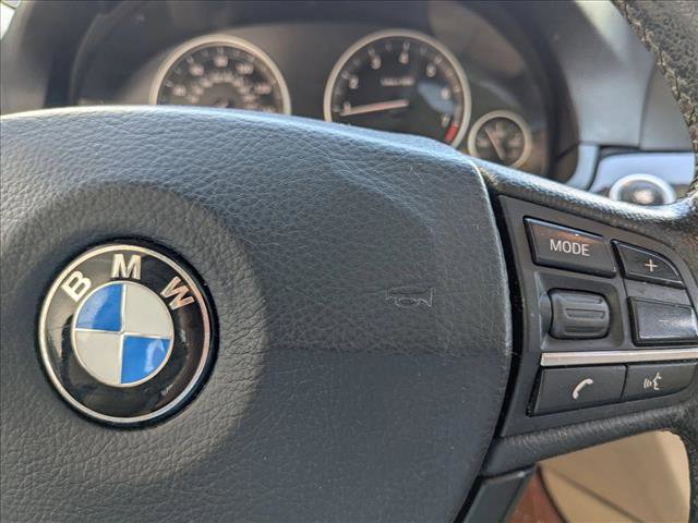 Used 2013 BMW 528i xDrive Sedan image 16