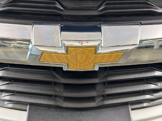 Used 2025 Chevrolet TrailBlazer LT FWD image 9