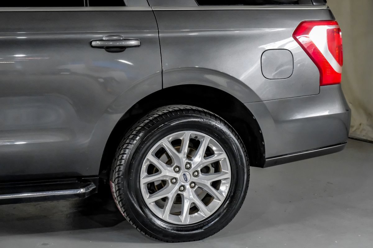 Used 2021 Ford Expedition XLT RWD image 13