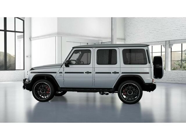 New 2027 Mercedes-Benz G 63 AMG 4MATIC image 34