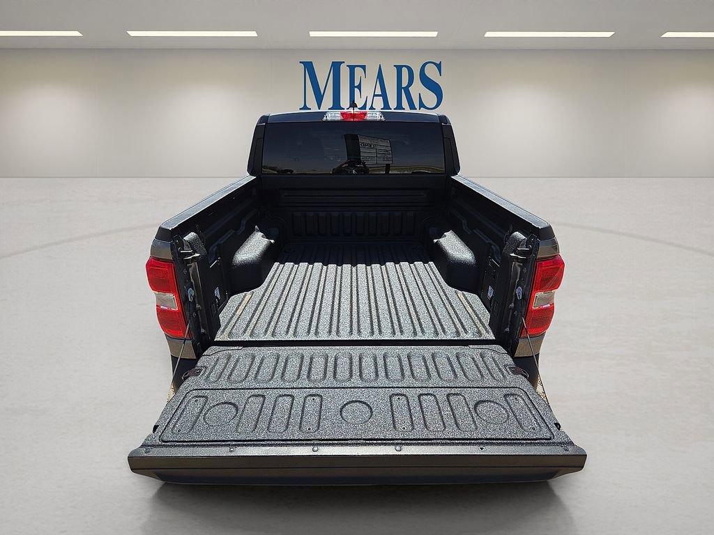 Used 2025 Ford Maverick XLT w/ Equipment Group 302A image 13