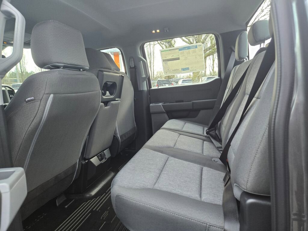 New 2026 Ford F350 XL AWD/4WD image 10