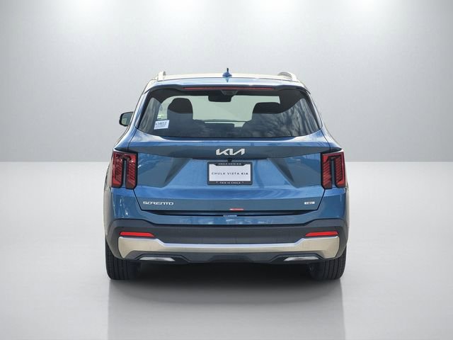 New 2025 Kia Sorento SX Prestige image 5