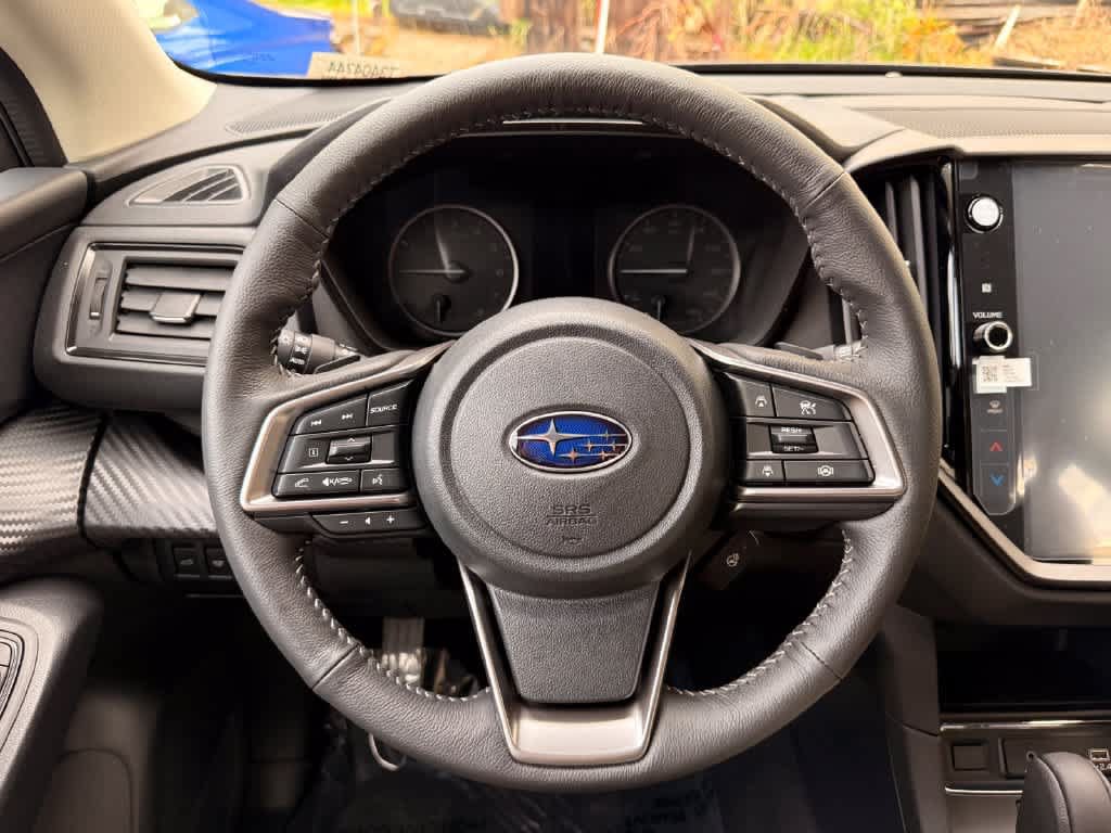 Used 2026 Subaru Ascent Premium AWD/4WD image 16