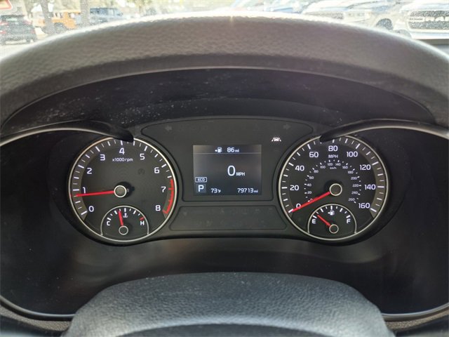 Used 2020 Kia Optima SE image 27