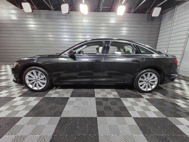 Used 2020 Audi A6 2.0T Premium w/ Convenience Package AWD/4WD image 8