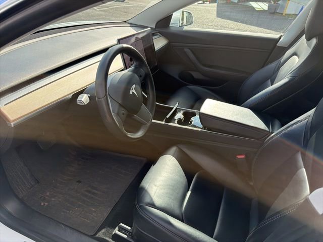 Used 2019 Tesla Model 3 Long Range image 4