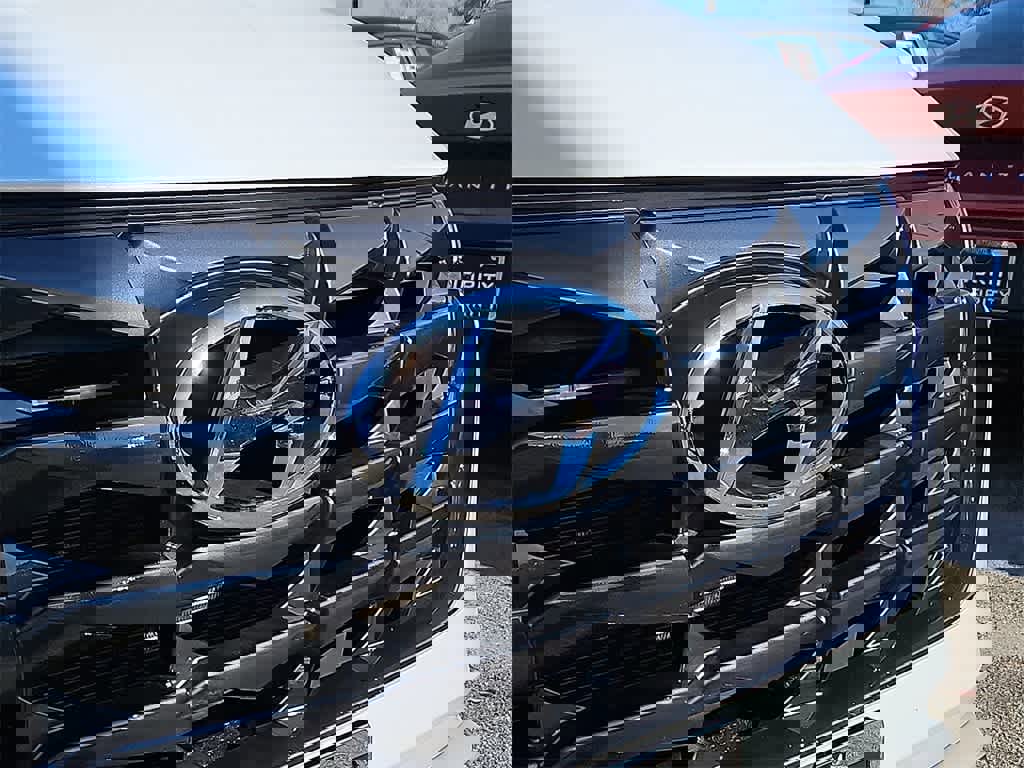 Used 2024 Hyundai Tucson SEL image 30