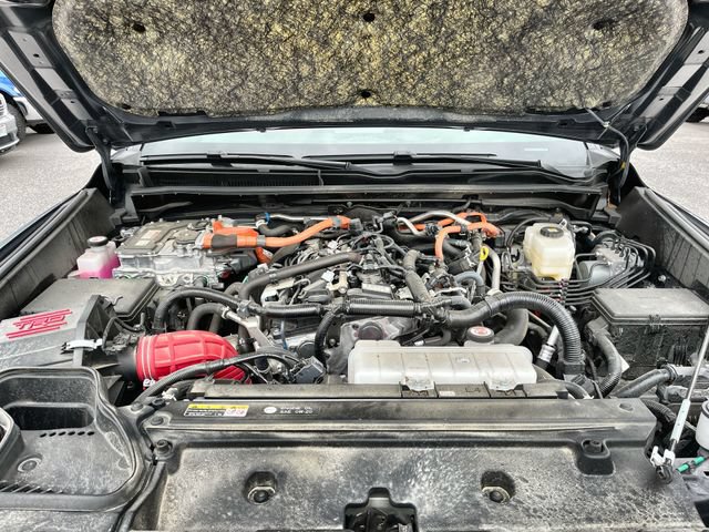 Used 2025 Toyota 4Runner TRD Pro AWD/4WD image 20