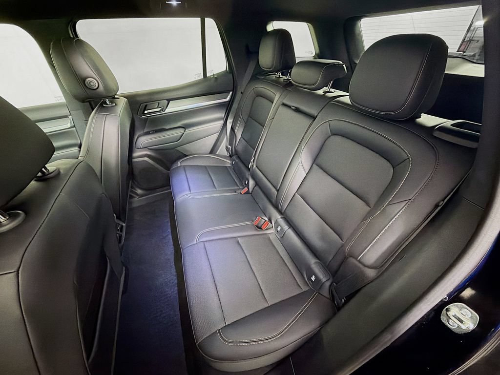 Used 2026 GMC Terrain Elevation w/ Elevation Premium Package AWD/4WD image 25