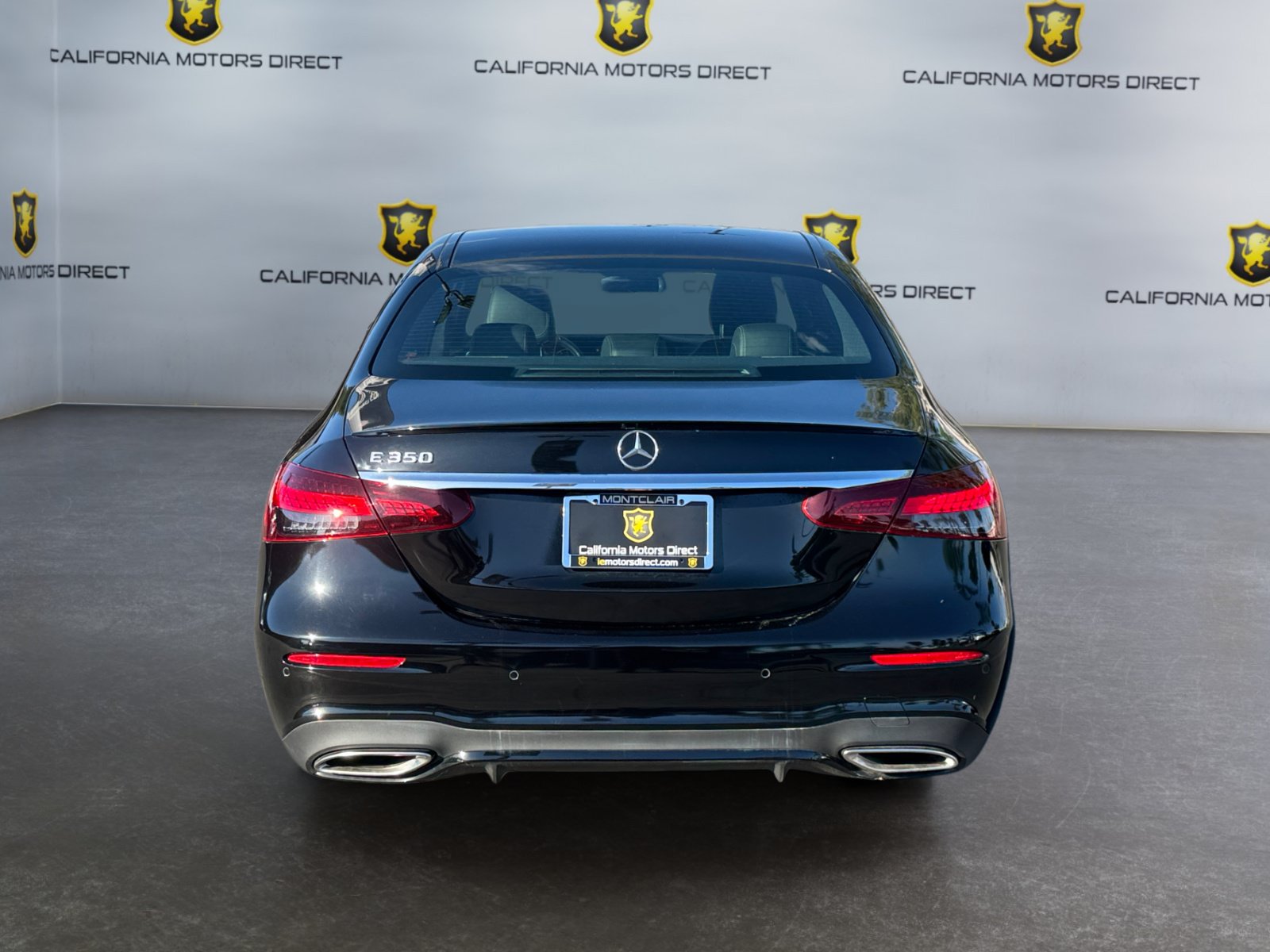 Used 2022 Mercedes-Benz E 350 Sedan w/ Driver Assistance Package image 4