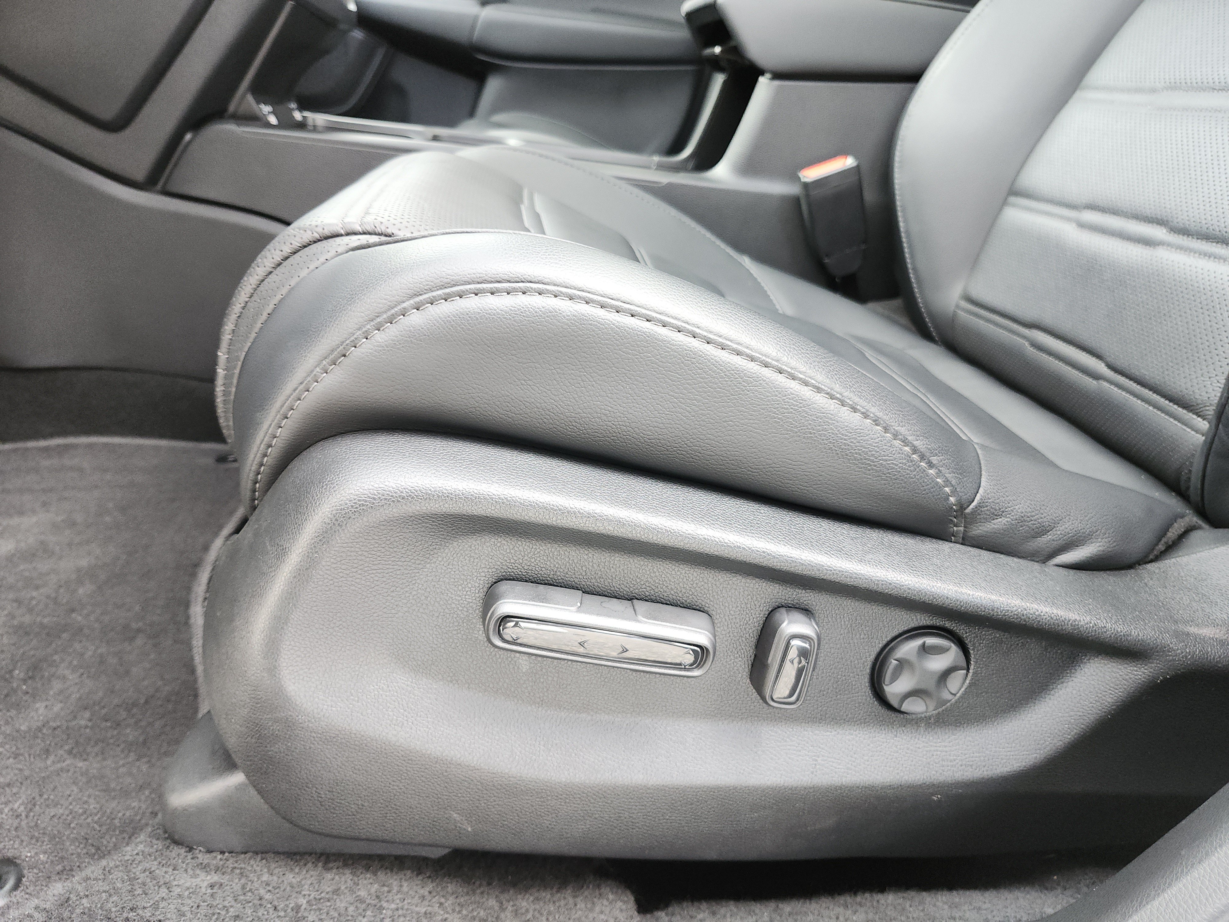 Used 2022 Honda CR-V EX-L image 21