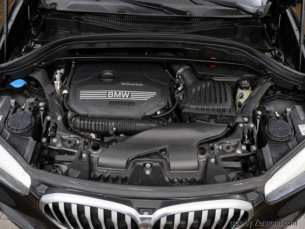 Used 2022 BMW X1 sDrive28i w/ Convenience Package FWD image 38