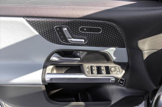 New 2026 Mercedes-Benz GLB 250 4MATIC image 14