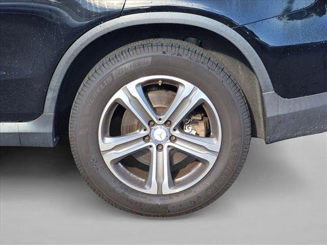 Used 2017 Mercedes-Benz GLC 300 4MATIC image 15