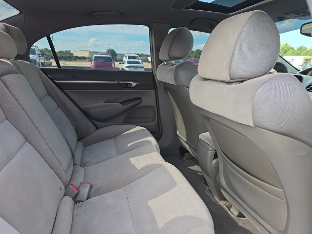Used 2006 Honda Civic EX image 12