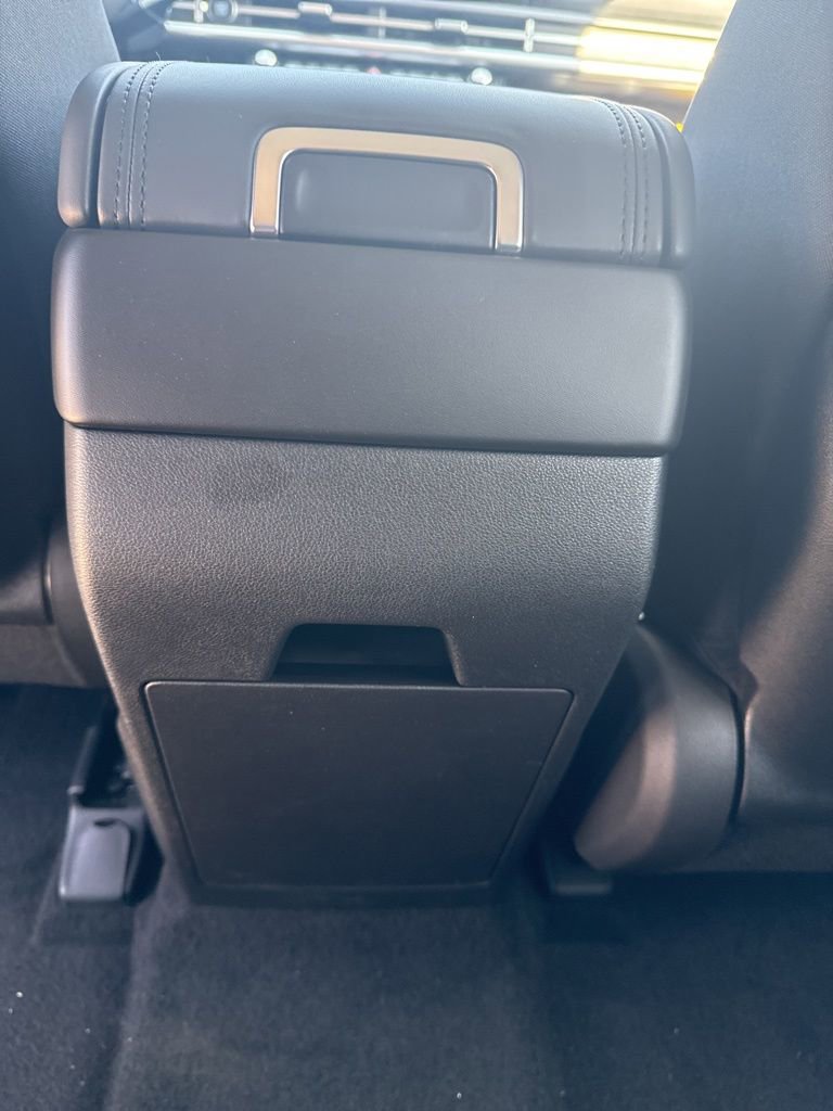 New 2026 Hyundai Santa Fe SEL image 21