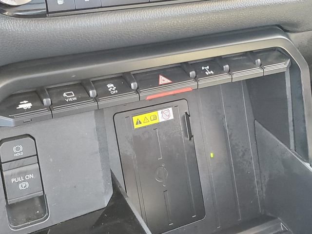 Used 2022 Toyota Tundra TRD Pro AWD/4WD image 28