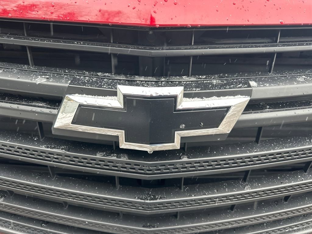 Certified 2019 Chevrolet Traverse LT image 35