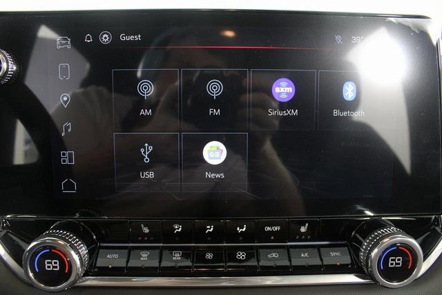 New 2026 GMC Canyon Elevation w/ Convenience Package image 6