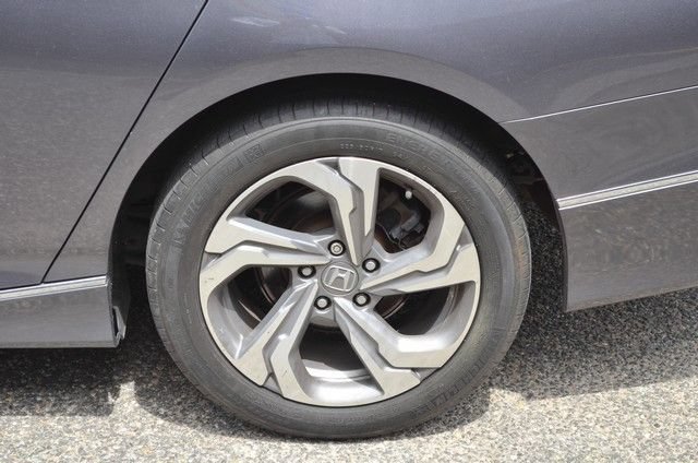 Used 2019 Honda Accord EX-L image 12