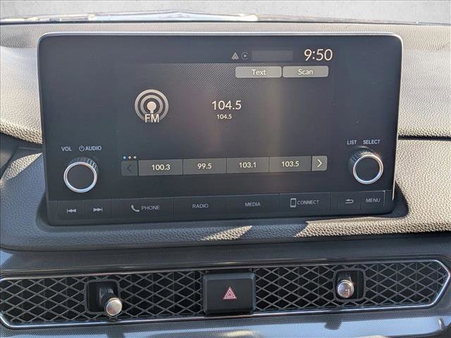 Certified 2025 Acura Integra A-Spec image 13