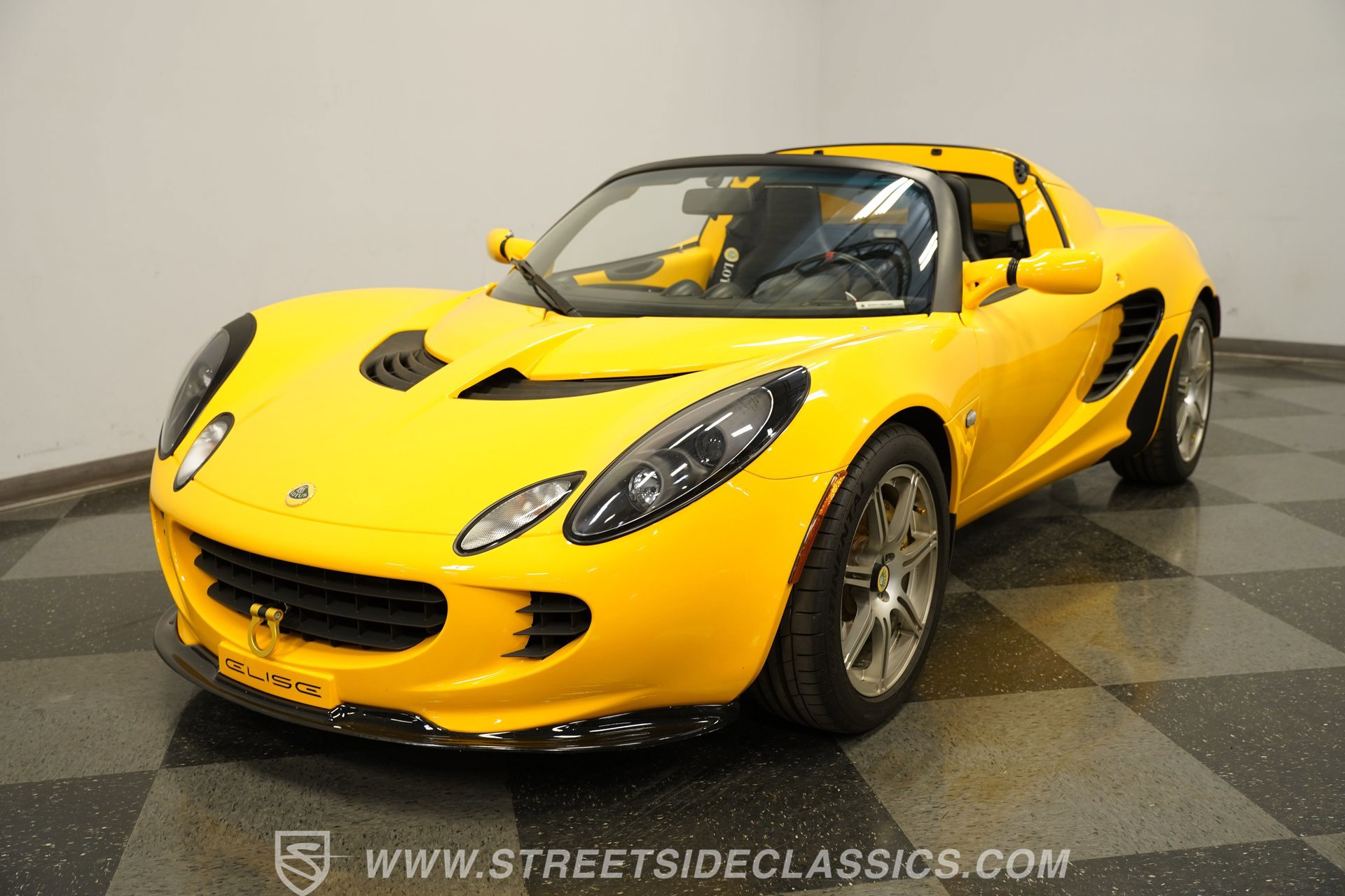 Used 2005 Lotus Elise image 18