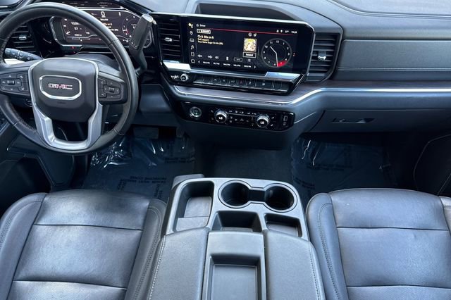 Used 2024 GMC Sierra 1500 SLT AWD/4WD image 15