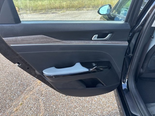 Used 2021 Kia K5 EX image 12