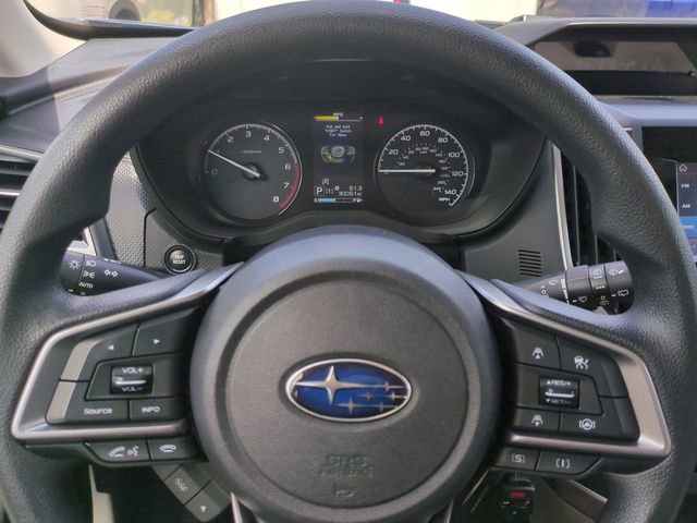 Used 2022 Subaru Forester AWD/4WD image 29