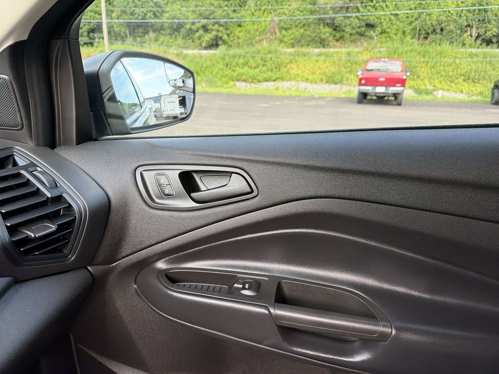 Used 2019 Ford Escape S FWD image 24