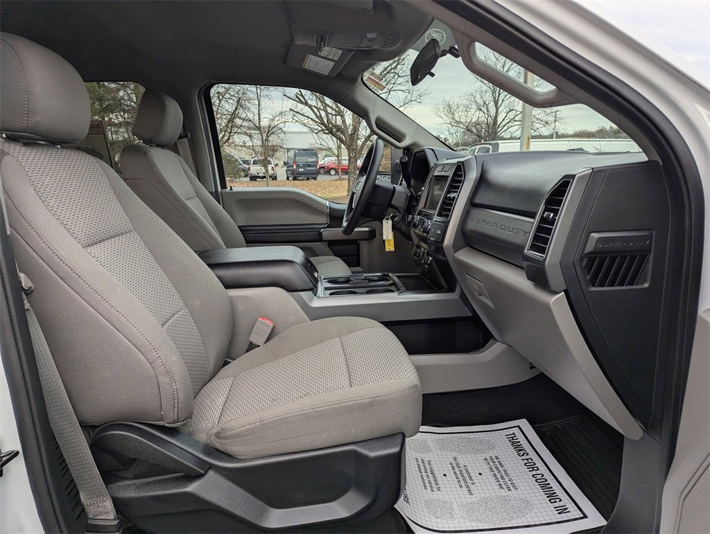 Used 2019 Ford F250 XLT w/ XLT Value Package image 18
