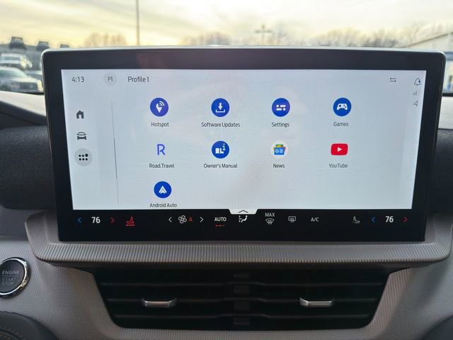 Used 2025 Ford Explorer Active image 29