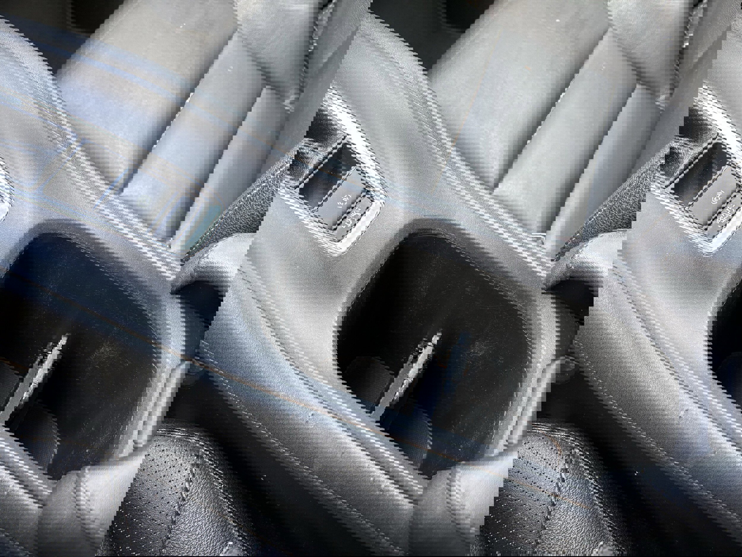 Used 2018 Honda HR-V EX-L image 20